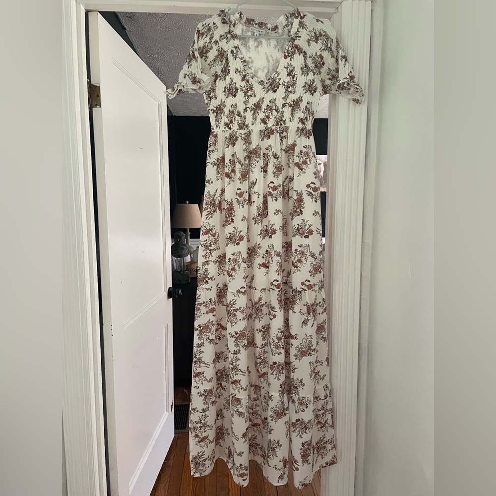 Baltic Born dress